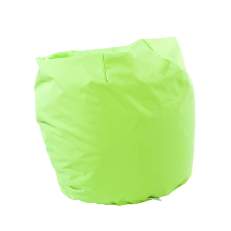 Titan Medium Bean Bag - Green