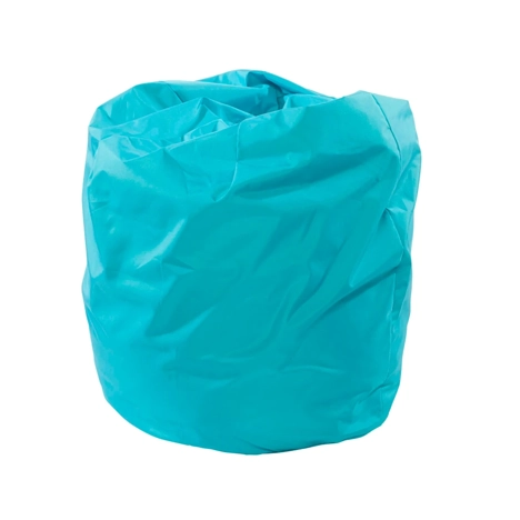 Titan Medium Bean Bag - Sky Blue