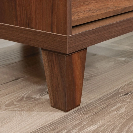 Willow L-Shaped Desk
