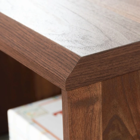 Willow L-Shaped Desk