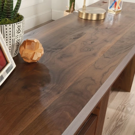 Willow L-Shaped Desk