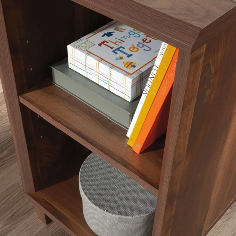 Willow L-Shaped Desk