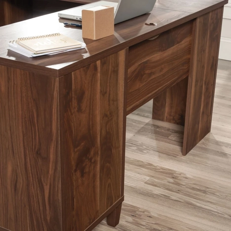 Willow L-Shaped Desk