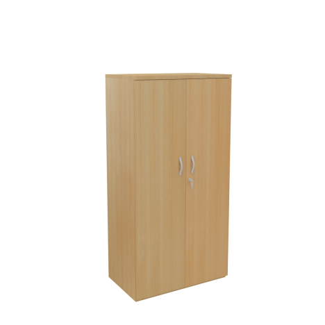 Platinum Range - Storage Cupboards - 1600mm - Oak