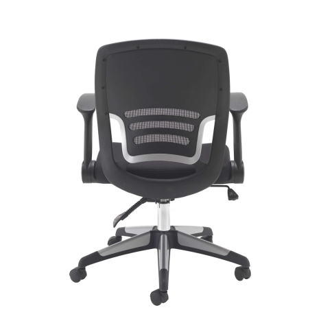 Carbon Office Chair