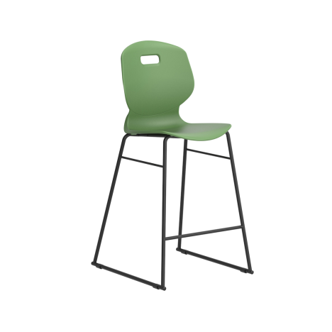 Arc High Chair - Size 5 - Forest
