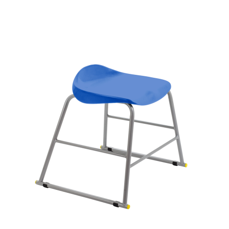 Titan Stool - Size 3 - Blue