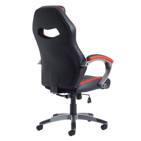 Jensen High Back Executive Chair
