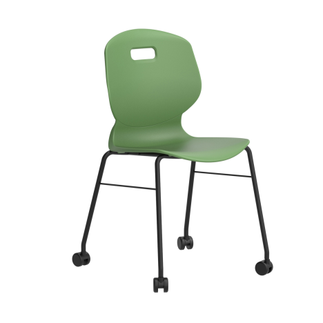 Arc Mobile Chair - Forest
