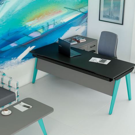 Evolution Bench Desking
