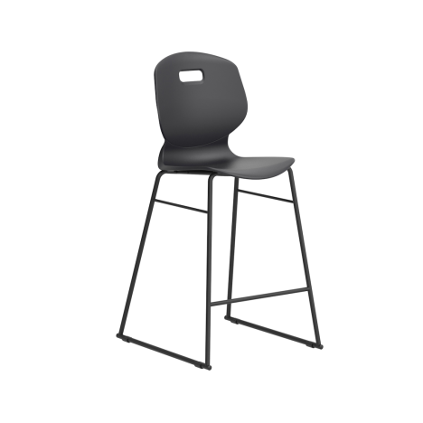 Arc High Chair - Size 5 - Anthracite