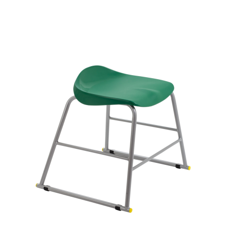Titan Stool - Size 3 - Green