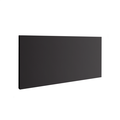 Piano Acoustic Tiles - Rectangular - Craven