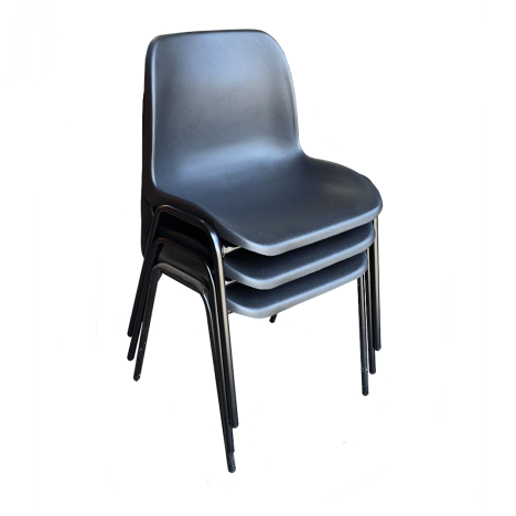 Polyprop Stacking Chair