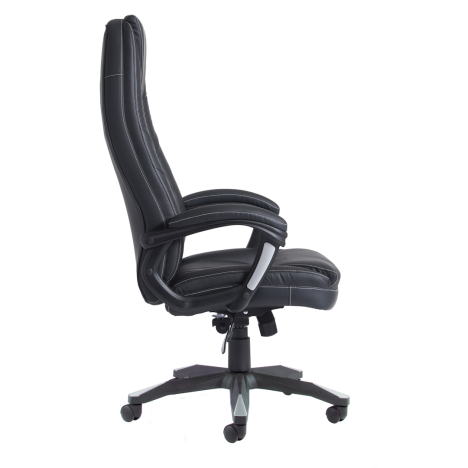 Noble High Back Managers Chair