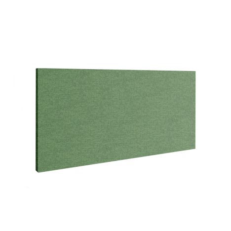 Piano Acoustic Tiles - Rectangular - Drawbridge