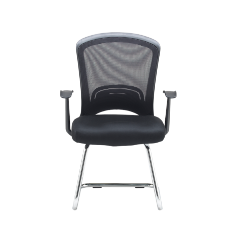 Solaris Mesh Visitors Chair
