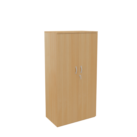 Platinum Range - Storage Cupboards - 1600mm - Beech