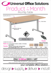 Product of the Month