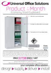 Product of the Month