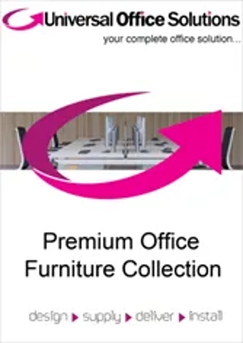 Premium Office Furniture Collection
