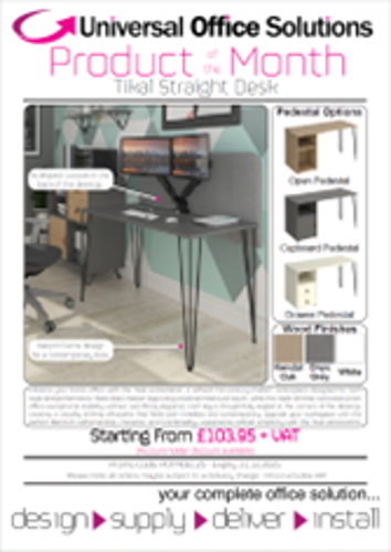 Product of the Month