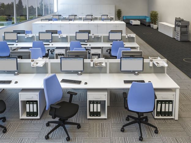iBench Desking