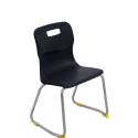Titan Skid Base Chair