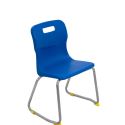 Titan Skid Base Chair