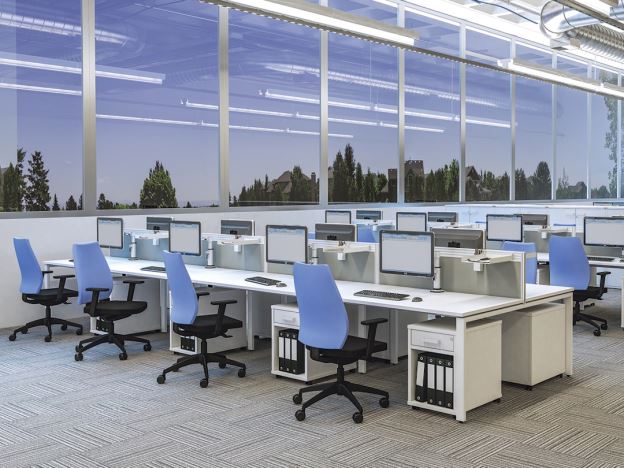 iBench Desking