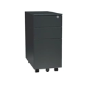 Steel Mobile Pedestal