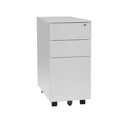 Steel Mobile Pedestal