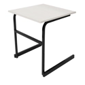 Heavy Duty Cantilever Exam Desk