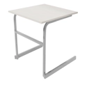 Heavy Duty Cantilever Exam Desk
