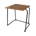 Heavy Duty Nesting Exam Desk