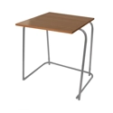 Heavy Duty Nesting Exam Desk