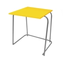 Heavy Duty Nesting Exam Desk