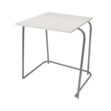 Heavy Duty Nesting Exam Desk