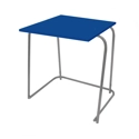 Heavy Duty Nesting Exam Desk