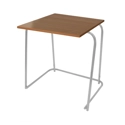Heavy Duty Nesting Exam Desk