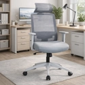 GRISEO Mesh Back Operator Chair