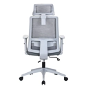GRISEO Mesh Back Operator Chair