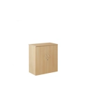 Double Door Lockable Storage Cupboards