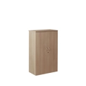 Double Door Lockable Storage Cupboards