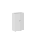 Double Door Lockable Storage Cupboards