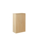 Double Door Lockable Storage Cupboards
