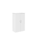 Double Door Lockable Storage Cupboards