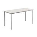Rectangular Student Spiral Stacking Table