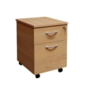 Under Desk Mobile Pedestal