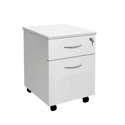 Under Desk Mobile Pedestal